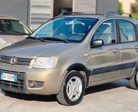 Fiat Panda 1.2 Climbing Natural Power