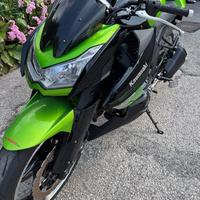 Kawasaki Z1000 - 2010 - 6.500km
