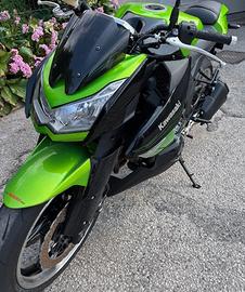 Kawasaki Z1000 - 2010 - 6.500km