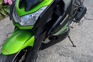Kawasaki Z1000 - 2010 - 6.500km