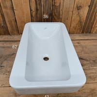 Lavabo da appoggio Ideal Standard rettangolare