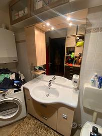 Mobile bagno completo