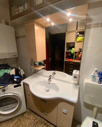 Mobile bagno completo