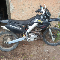 Hm cre baja 50