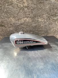 Serbatoio Harley Davidson Sportster da Short Trak