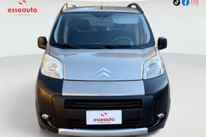 Citroen Nemo Multispace 1.3 HDi 75CV S&S
