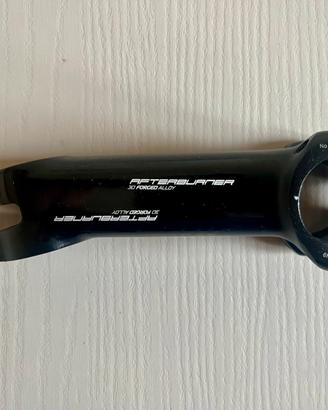 Attacco manubrio FSA Afterburner 110mm