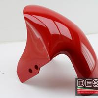 Parafango anteriore rosso Ducati 851 888 SS 600 75