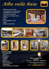 Casa Vacanze Nord Est Sardegna