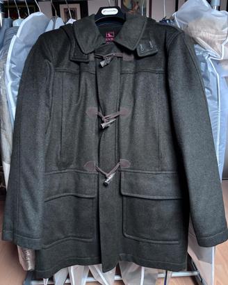 Cappotto Montgomery