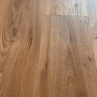 Pavimento SPC con tappetino integrato