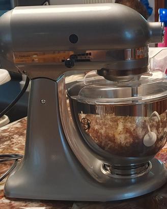 KitchenAid Motore più Planetaria