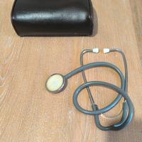 stetoscopio vintage