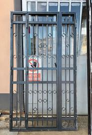 CANCELLO IN FERRO