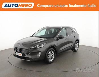 FORD Kuga KC21017