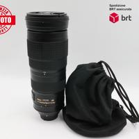 Nikon AF-S Nikkor 200-500 F5.6 E ED VR (Nikon)