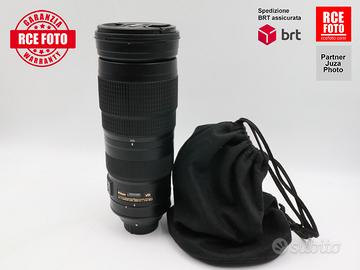 Nikon AF-S Nikkor 200-500 F5.6 E ED VR (Nikon)