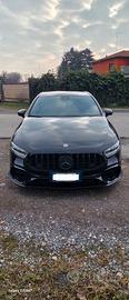 Mercedes benz classe A 180d
