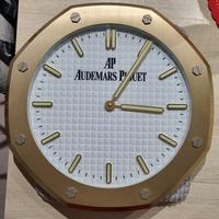 Audemars Piguet Royal Oak wall clock