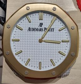 Audemars Piguet Royal Oak wall clock