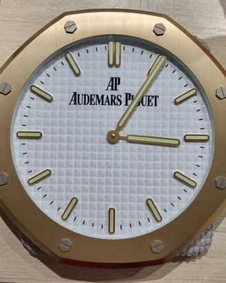 Audemars Piguet Royal Oak wall clock