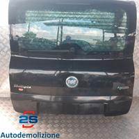 PORTELLONE POSTERIORE FIAT MULTIPLA (04-10)