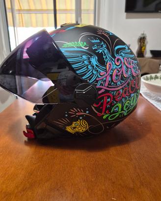 casco jet CGM taglia xxs