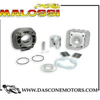GRUPPO TERMICO 75cc MALAGUTI F12