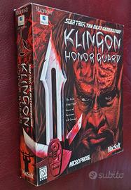 Lotto di big Box per MAC, anche singoli