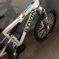 Bici Rock rider 720s 