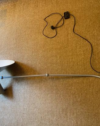 Lampe de Marseille Le Courbousier , da parete