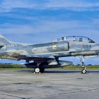 collezione diapositive aerei militari kr64