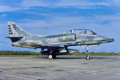 collezione diapositive aerei militari kr64