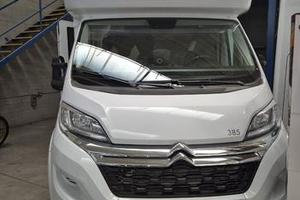 Semi-integrale GIOTTILINE SIENA 385