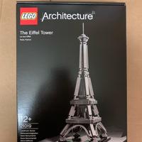 Lego Architecture 21019 Tour Eiffel
