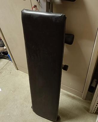 Panca per addominali