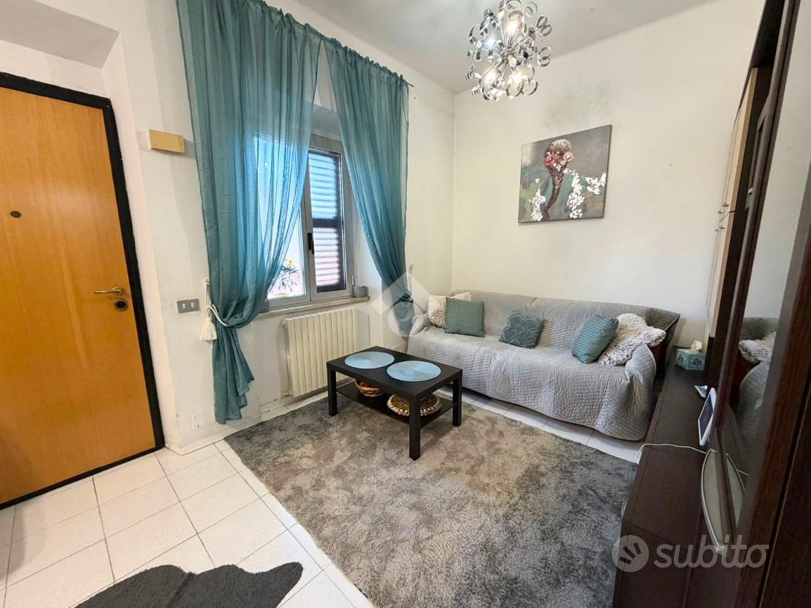 Appartamento – Ancona, Palombare - Vista 4
