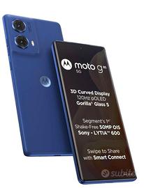 Motorola g85 5g 