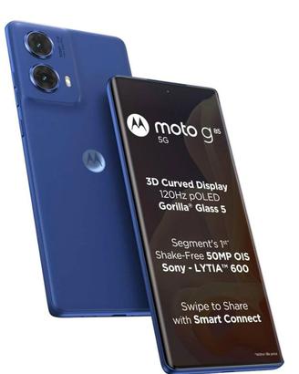 Motorola g85 5g 