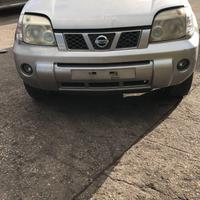 Ricambi Nissan X-Trail DCI