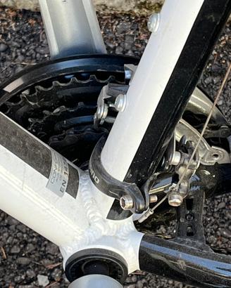 Bicicletta da uomo