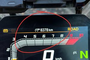 Bmw r 1300 gs - 2024