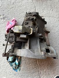 Cambio 5 marce per fiat 127, a112 e derivanti