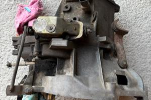 Cambio 5 marce per fiat 127, a112 e derivanti