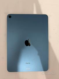 IPad Air + Magic Keyboard Apple