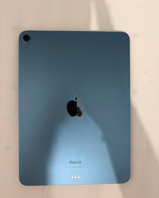 IPad Air + Magic Keyboard Apple