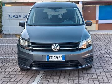 Volkswagen Caddy 2.0 TDI 102 CV Trendline..CELL 32