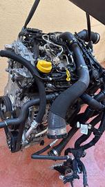 MOTORE SIGLA H5HE4 RENAULT NISSAN DISPONIBILE ANCH
