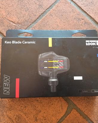 pedali Keo Blade Ceramic
