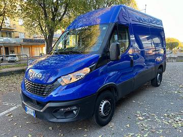 IVECO - Daily 35S14V 2.3 HPT PM-TM Furgone